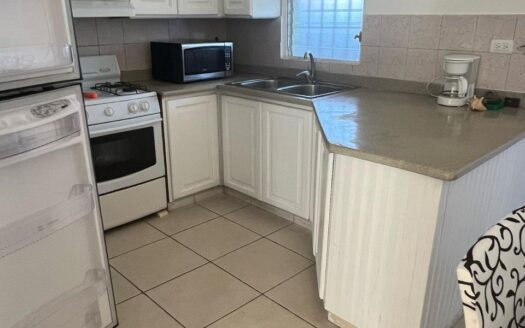 Duplex Apartment in Costa Bávaro: Spacious and Perfectly Located in Punta Cana