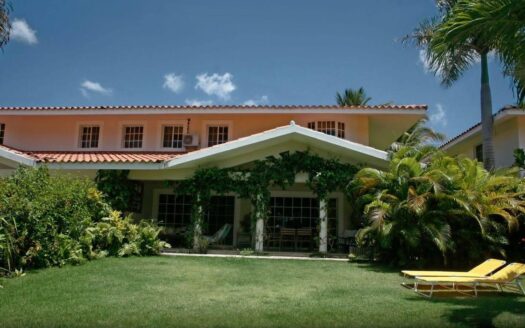 Beautiful House in Cocotal