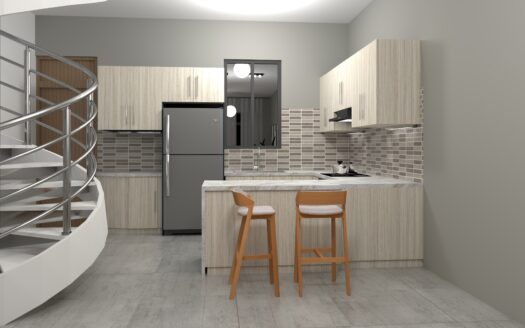 Gold Reef II: Exclusive Comfort Just Minutes from Bávaro Beach