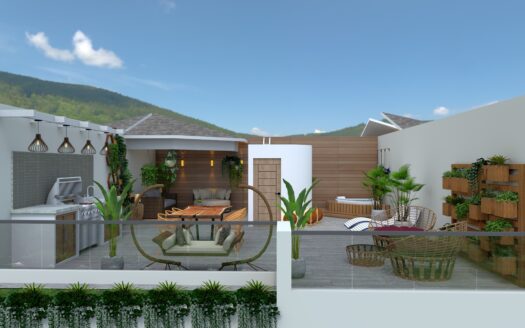 Gold Reef II: Exclusive Comfort Just Minutes from Bávaro Beach