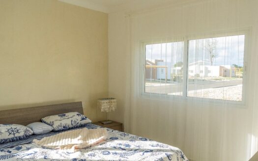 Oasis Del Lago: Modern and Exclusive Villas in the Heart of Vista Cana
