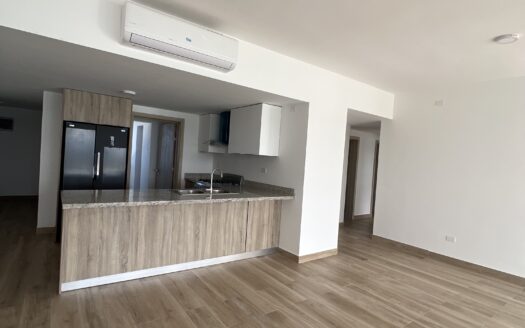 Live in the Heart of Punta Cana: Apartment with Stunning Crystal Lagoon View at The Beach City Place