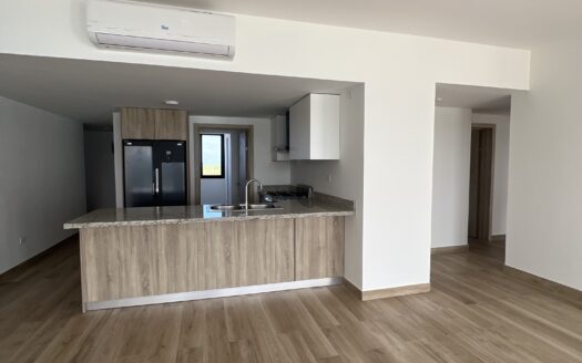 Live in the Heart of Punta Cana: Apartment with Stunning Crystal Lagoon View at The Beach City Place