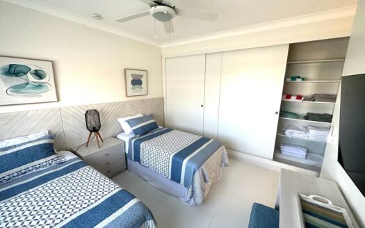 Experience the Charm of Vista Cana: Dream Villa with Private Pool