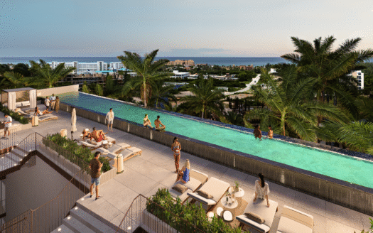 Cap Cana – Andara: Where exclusivity meets nature