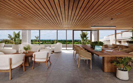 Cap Cana – Andara: Where exclusivity meets nature