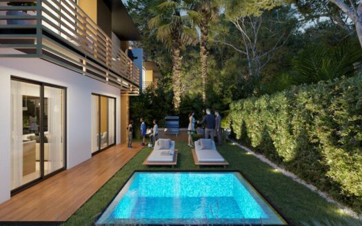 Vistacana Luxe Haven