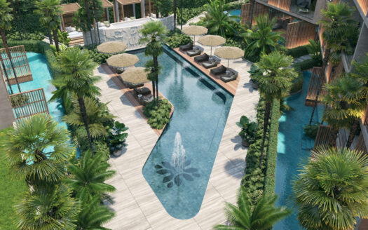 Naviva Residences at Downtown Punta Cana