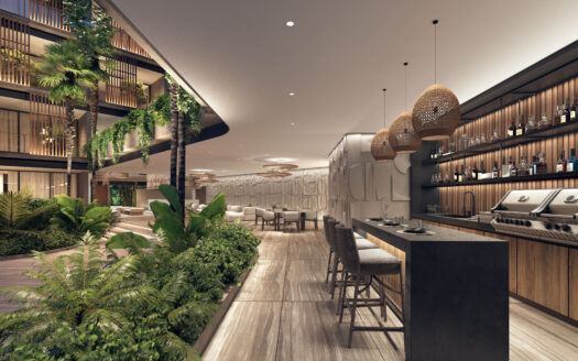 Naviva Residences at Downtown Punta Cana