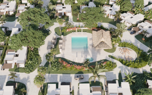 Villas for Sale in Macao Hills – Punta Cana