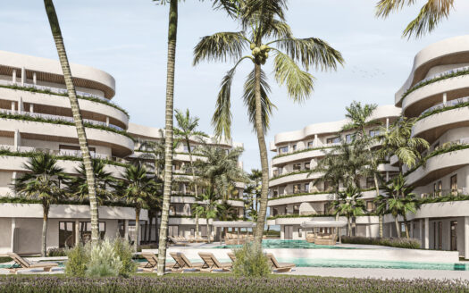 Sun Garden at Coral Golf Resort