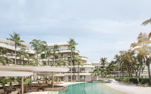 Sun Garden at Coral Golf Resort