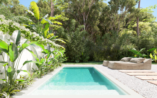 Aldea Park – Your Boho-Chic paradise in the heart of Downtown Punta Cana
