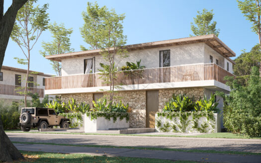 Aldea Park – Your Boho-Chic paradise in the heart of Downtown Punta Cana