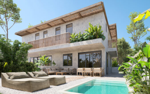 Aldea Park – Your Boho-Chic paradise in the heart of Downtown Punta Cana