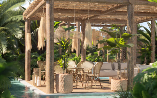 New Luxury Development Alert!