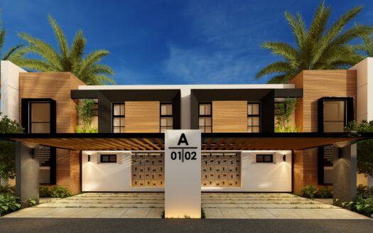 Live Elegantly at Boulevard Villas, Cap Cana