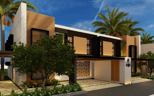 Live Elegantly at Boulevard Villas, Cap Cana