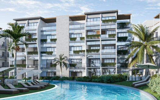 Palm Oasis at White Sands – Resort-Style Living in Punta Cana