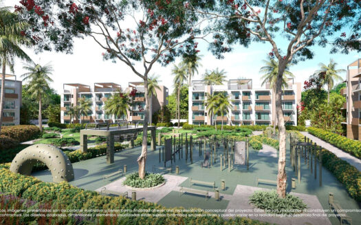 Live the Resort Lifestyle at Aura Boulevard