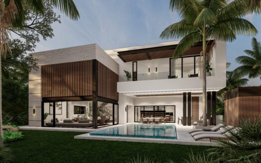 Villa Magna – Cap Cana