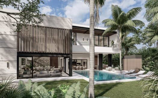 Villa Magna – Cap Cana