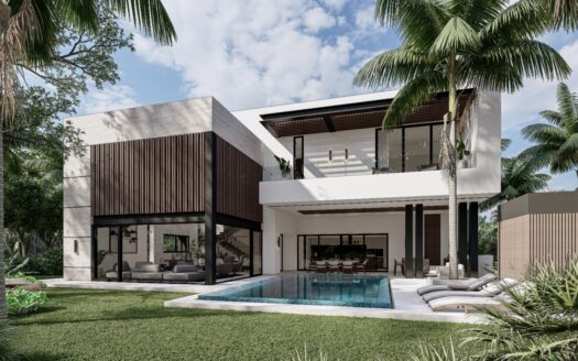Villa Magna – Cap Cana