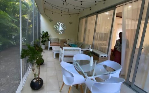 GREAT OPPORTUNITY IN THE HEART OF PUNTA CANA