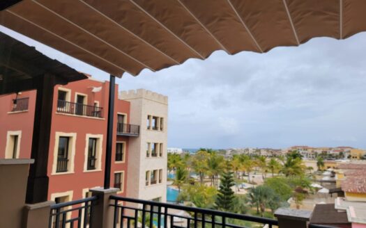 Stylish Apartment in Fishing Lodge, Cap Cana