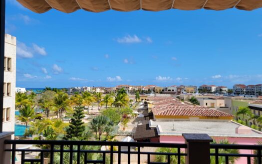 Stylish Apartment in Fishing Lodge, Cap Cana