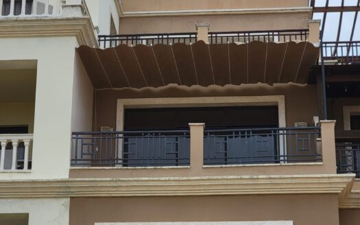Stylish Apartment in Fishing Lodge, Cap Cana