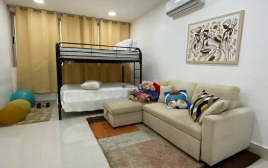 Elegant 4-Bedroom Villa for Sale at San Juan Lakes – Fully Furnished and Move-In Ready