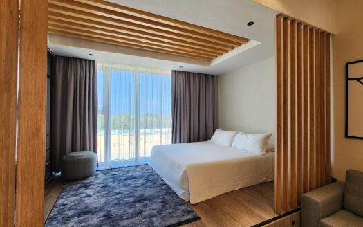Investment Opportunity in Downtown Punta Cana – Exclusive Condo-Hotel
