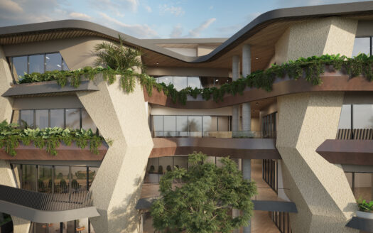 Your luxury brand needs a spot in Cap Cana !