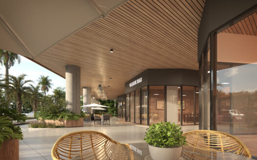 Your luxury brand needs a spot in Cap Cana !