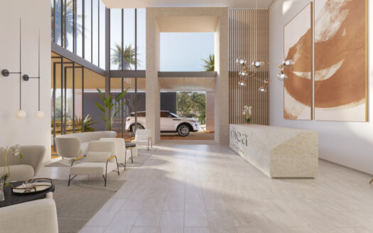 Olea by Bluewave – Luxury Living in Cap Cana