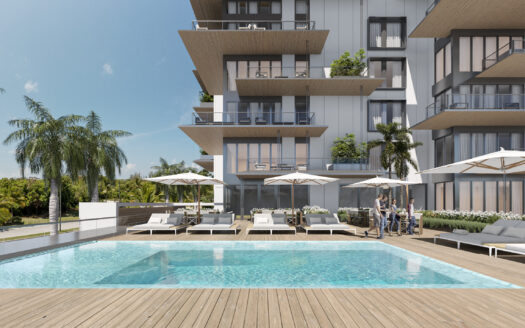 Olea by Bluewave – Luxury Living in Cap Cana