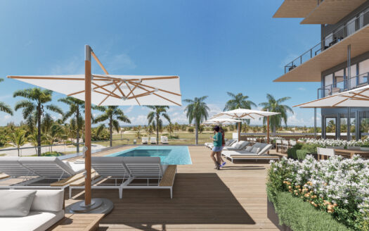 Olea by Bluewave – Luxury Living in Cap Cana