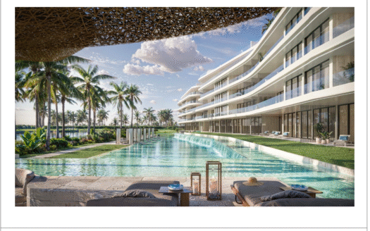 Experience Cap Cana from the Top