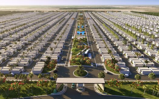 Affordable Living Starts Here – Lomas de Punta Cana