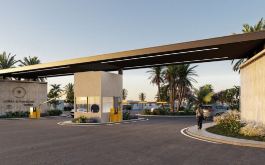 Affordable Living Starts Here – Lomas de Punta Cana