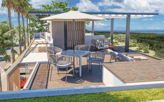 El Faro – Nature, Comfort, and Five-Star Living in Las Terrenas
