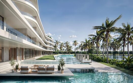Experience Cap Cana from the Top