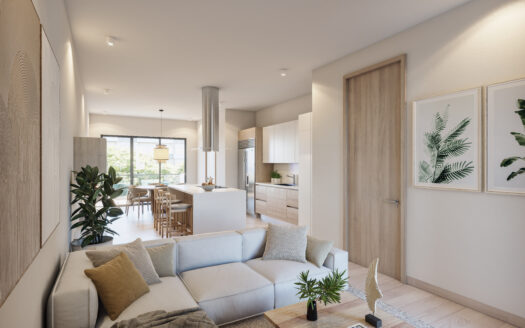 Now Selling – City Place Punta Cana