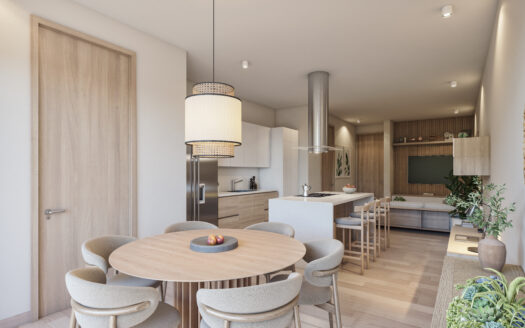 Now Selling – City Place Punta Cana