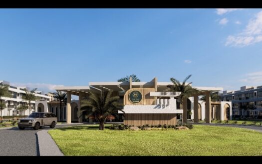 Gold Reef Village – Modern Apartments in Villas Bávaro, Punta Cana
