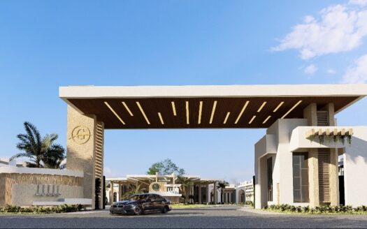 Gold Reef Village – Modern Apartments in Villas Bávaro, Punta Cana