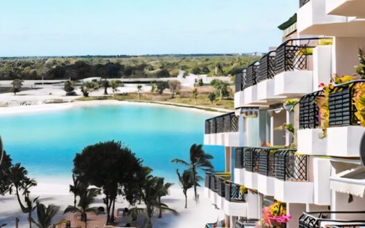 7 Palms Beach Luxury – Apartments and Villas at Vista Cana, Punta Cana