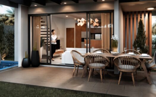 7 Palms Beach Luxury – Apartments and Villas at Vista Cana, Punta Cana