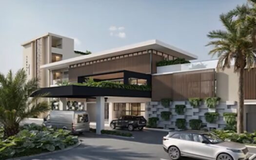 Modern Living for the Modern Professional – Single 1 fase II